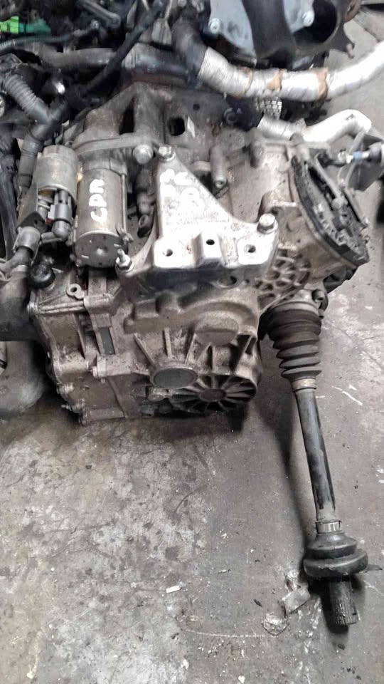 Audi A3 CDA i8 tfsi dq200 oam 7 speed gearbox - Private Seller Audi A3 CDA i8 tfsi dq200 oam 7 speed gearbox - Private Seller