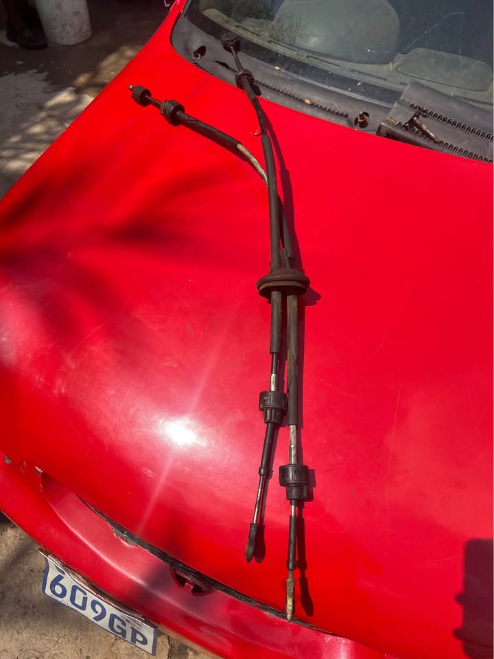 Opel corsa lite gear links - Private Seller