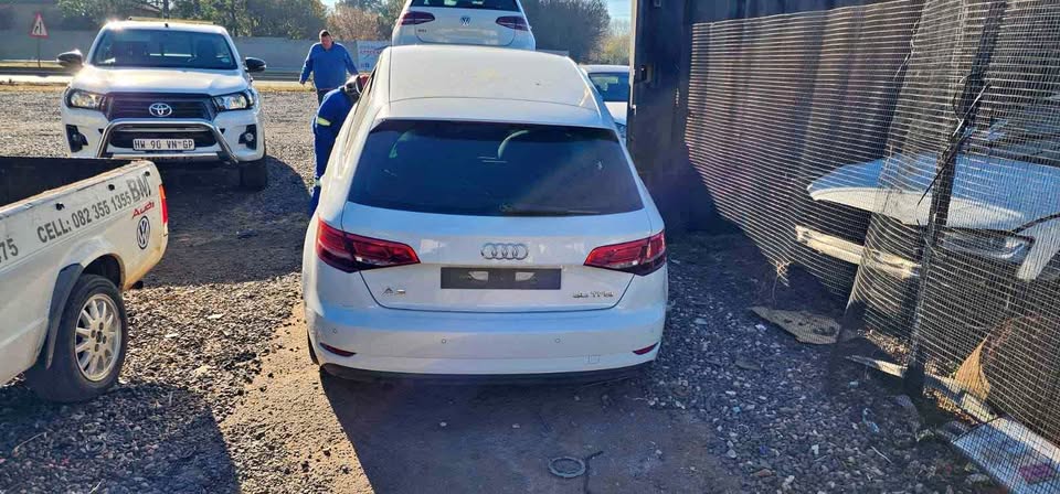 Audi A3 1.0Tsi 2020 Model Spares Available - Private Seller Audi A3 1.0Tsi 2020 Model Spares Available - Private Seller
