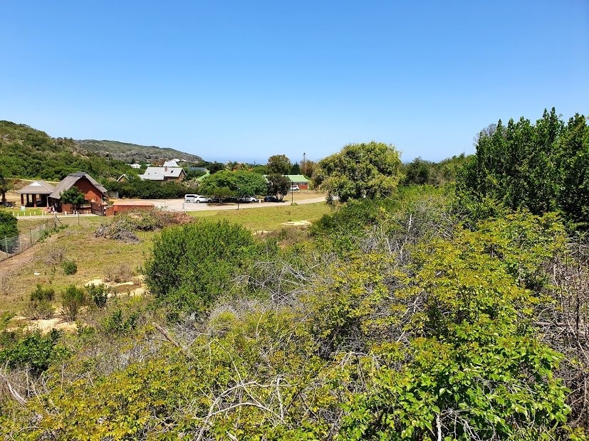 House For Sale in Groot Brakrivier Central