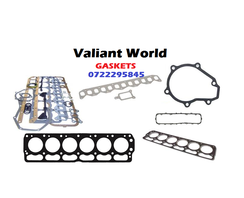 Valiant gasket set