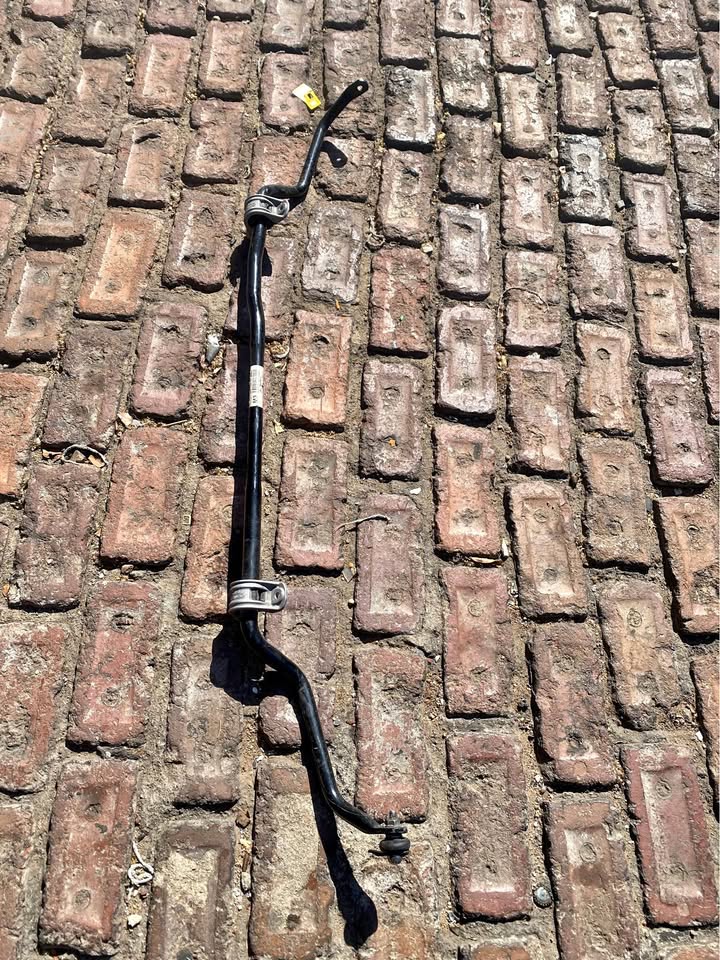 BMW M2/M3/M4 F80/F82/F83 stabilizer rear BMW M2/M3/M4 F80/F82/F83 stabilizer rear