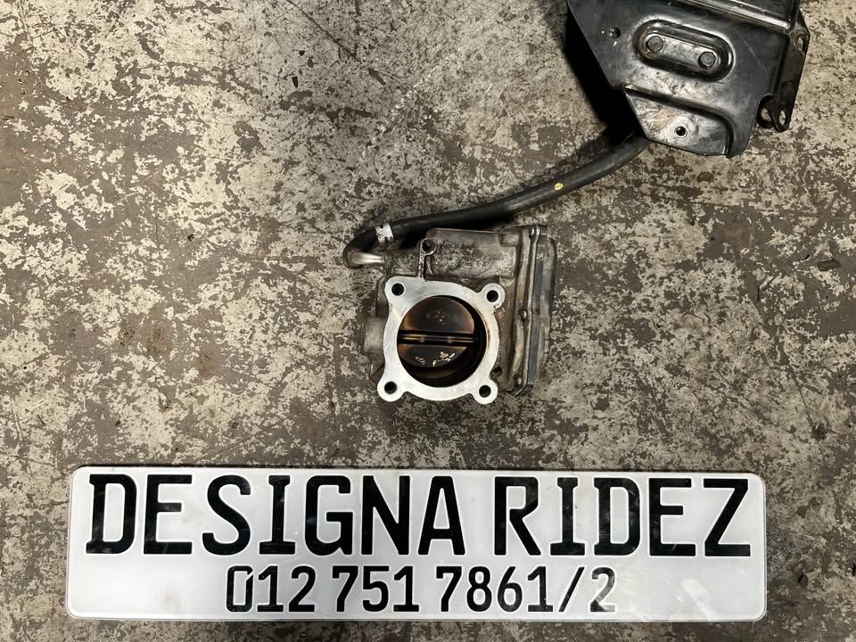 LEXUS NX200T THROTTLE BODY AVAILABLE. - Private Seller