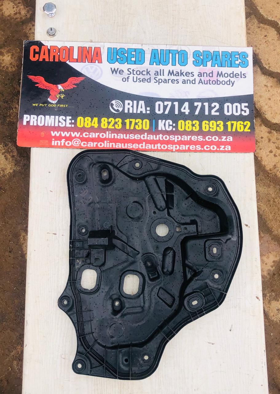 Mazda CX-5 left side rear/back door mounting frame (2015-2020) - Private Seller Mazda CX-5 left side rear/back door mounting frame (2015-2020) - Private Seller