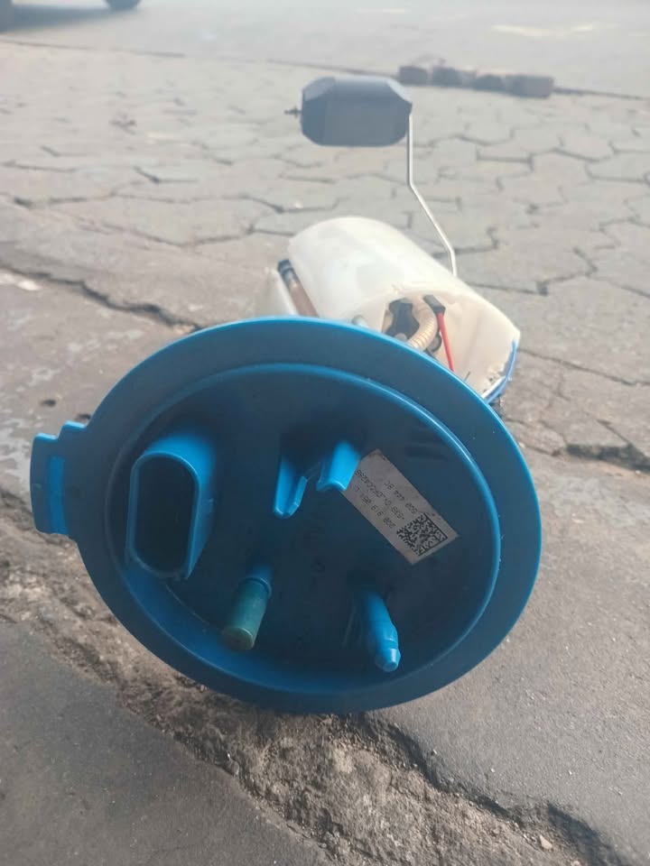 Electric fuel pump with part number 2Q0919051F Used Audi A1 - Private Seller Electric fuel pump with part number 2Q0919051F Used Audi A1 - Private Seller