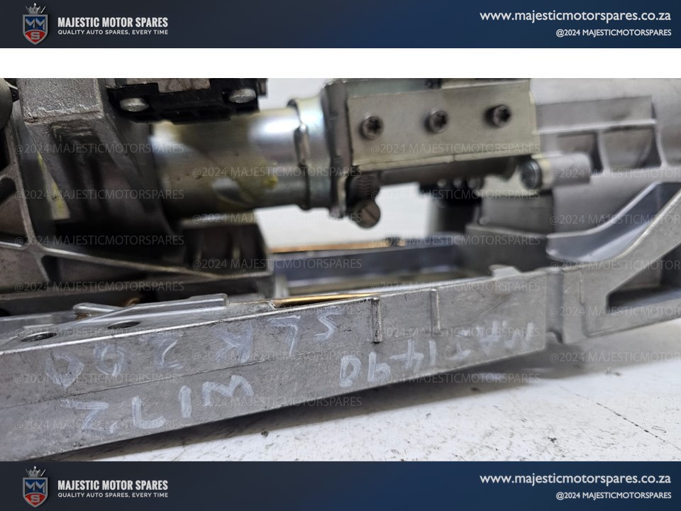 Mercedes SLK200 W172 Steering Column for Sale - Private Seller