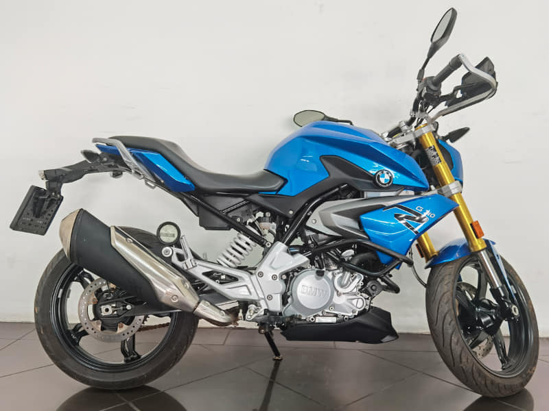 Used BMW G 310 R - Private Seller Used BMW G 310 R - Private Seller