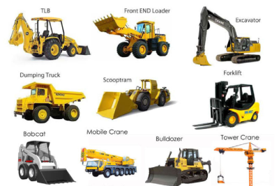 Download 870 Gambar Excavator Bulldozer  