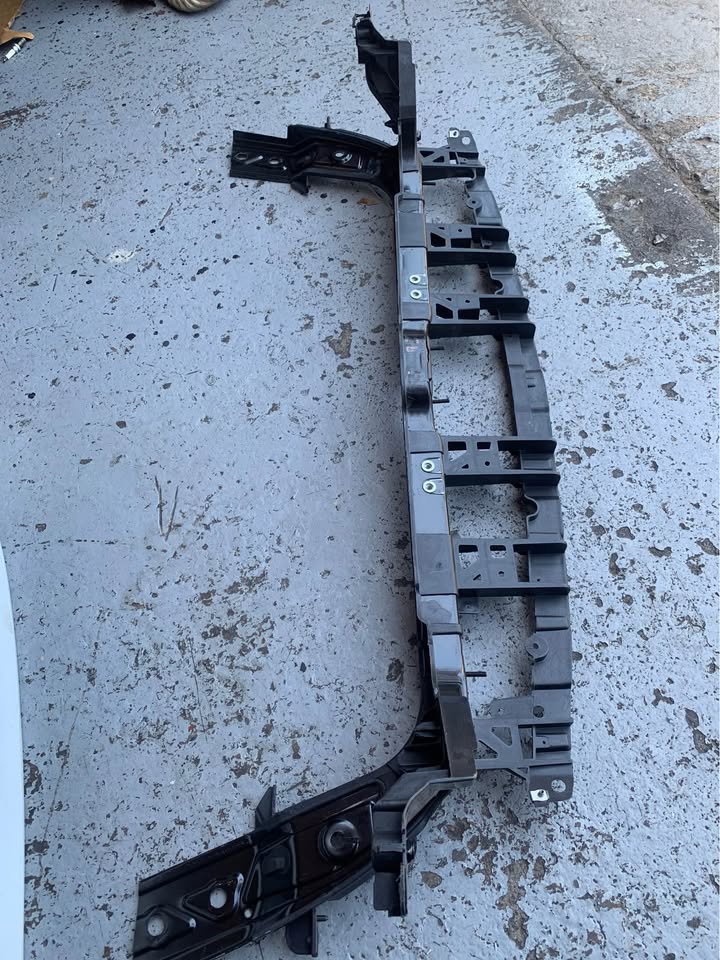 Ford mustang cradle - Private Seller