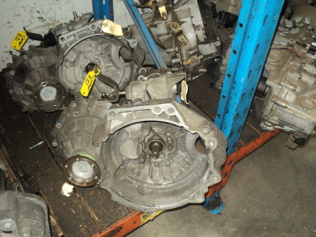 VW GOLF 5 SPEED GEARBOX FOR SALE VW GOLF 5 SPEED GEARBOX FOR SALE