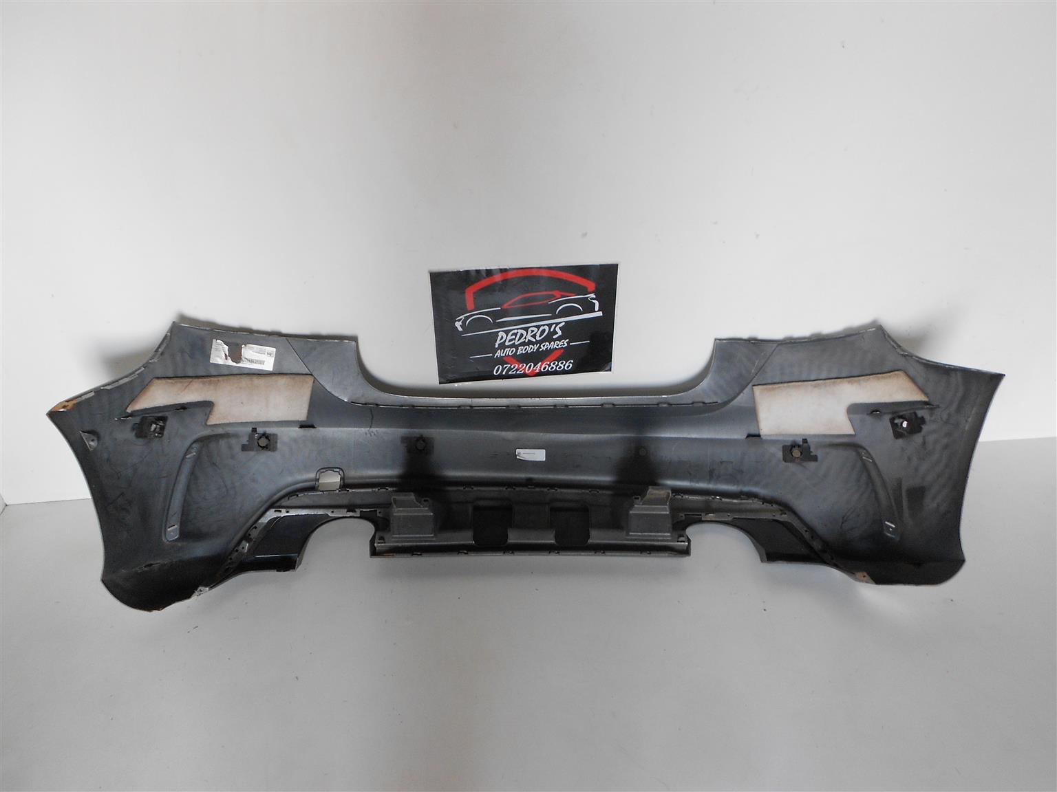 Mercedes W176 rear bumper - Private Seller Mercedes W176 rear bumper - Private Seller