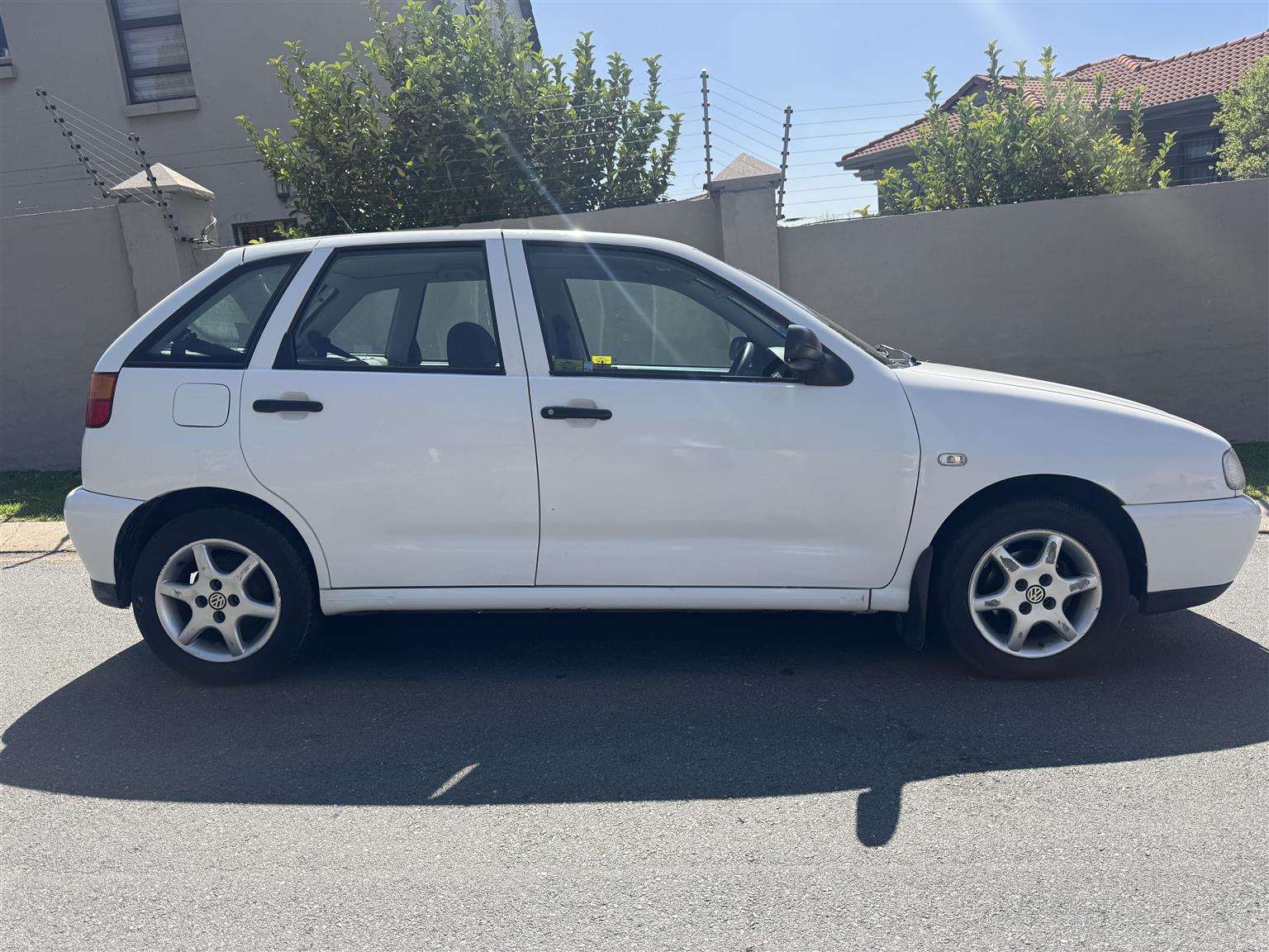 Used 2000 Volkswagen Polo Classic 1.4 Comfortline - Private Seller Used 2000 Volkswagen Polo Classic 1.4 Comfortline - Private Seller
