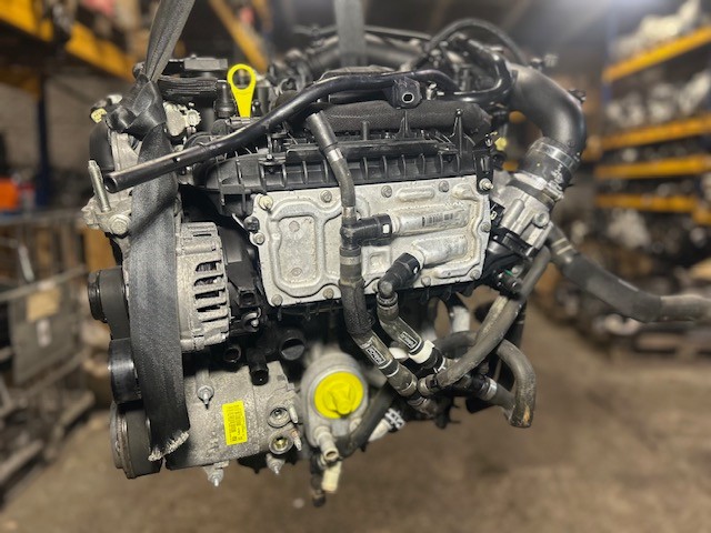 Ford 1.5L EcoBoost M9DB Engine – Turbocharged Power & Efficiency - Private Seller