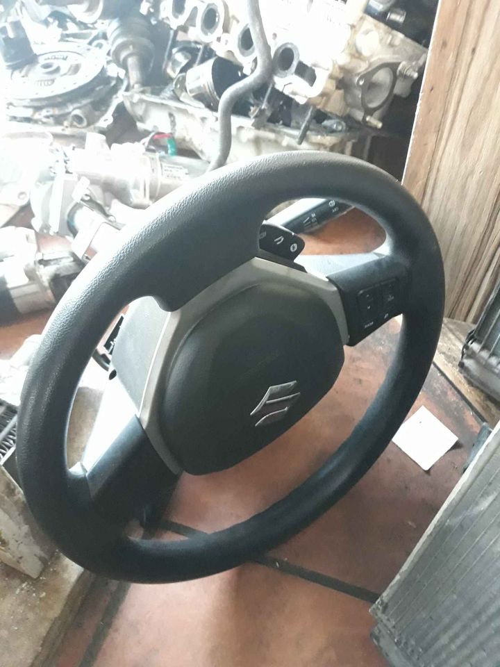 Suzuki Swift Steering Airbag - Private Seller Suzuki Swift Steering Airbag - Private Seller