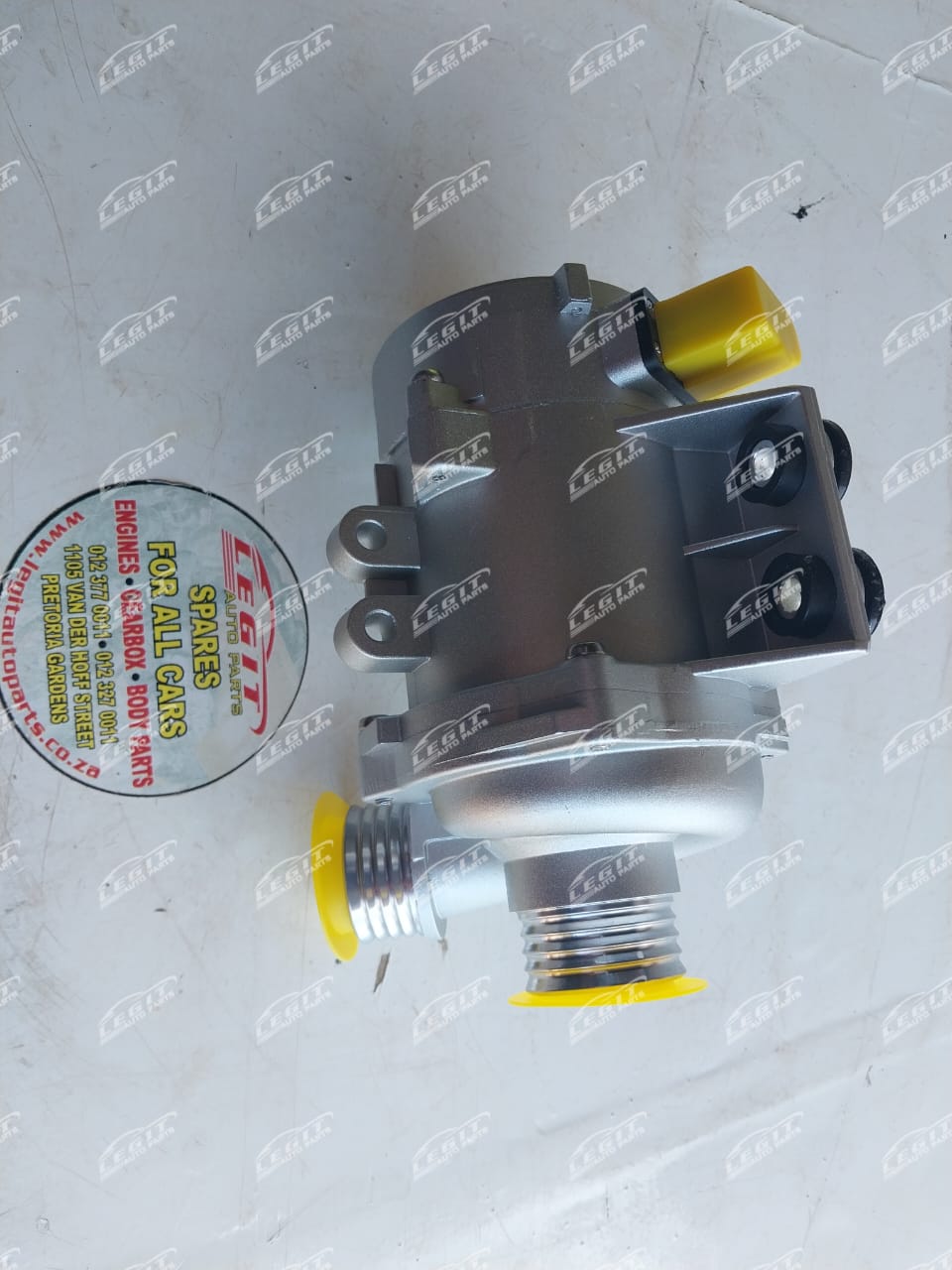 N52 BMW 6 Cylinder Electric Water Pumps - Private Seller N52 BMW 6 Cylinder Electric Water Pumps - Private Seller