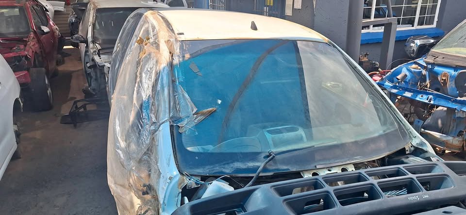 Opel corsa gamma stripping for spares Call or whatsapp Wesley - Private Seller Opel corsa gamma stripping for spares Call or whatsapp Wesley - Private Seller