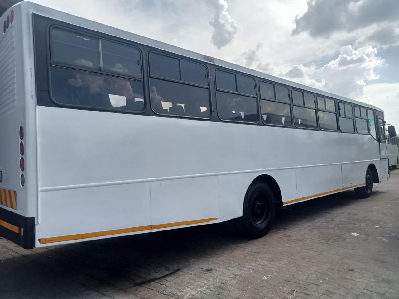 MAN DIESEL 18-232 BUS FOR SALE