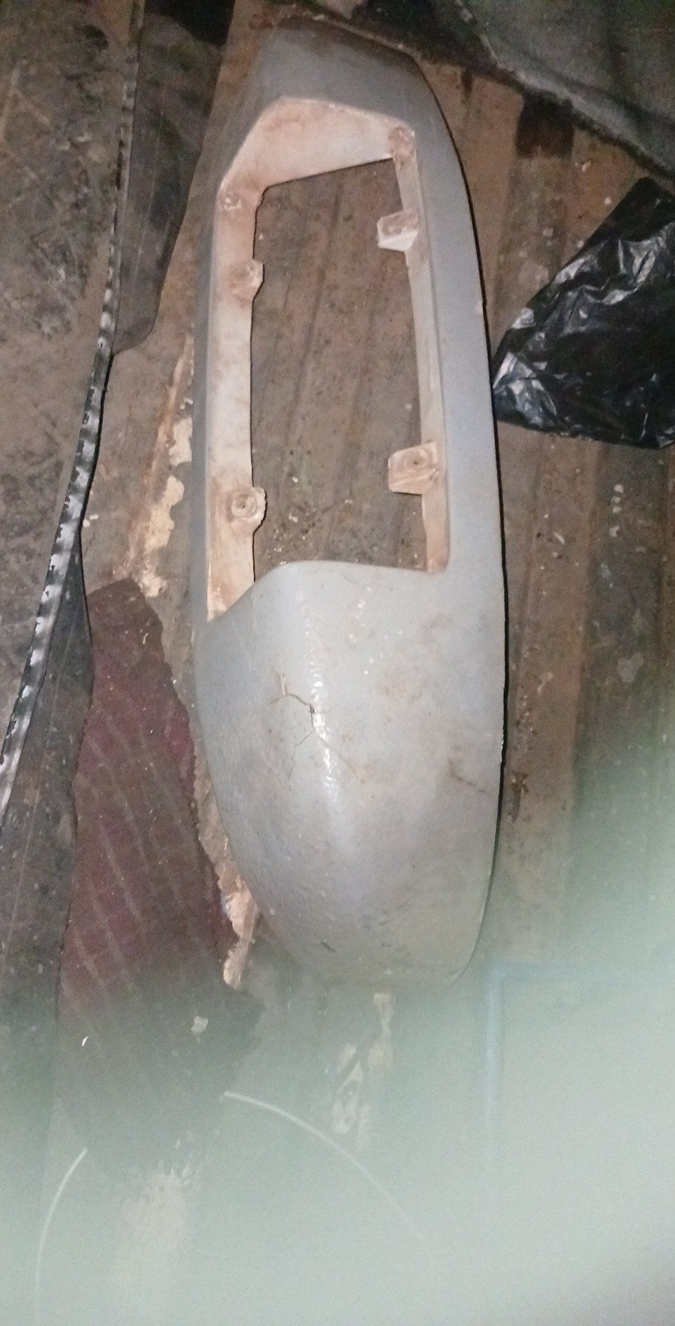 Vw caddy bakkie parts