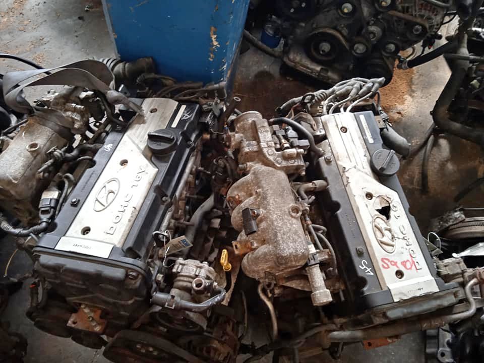 HYUNDAI ENGINES FOR SALE( SPECIAL PRICES ) NO TRADES INNS REQUIRED. - Private Seller HYUNDAI ENGINES FOR SALE( SPECIAL PRICES ) NO TRADES INNS REQUIRED. - Private Seller