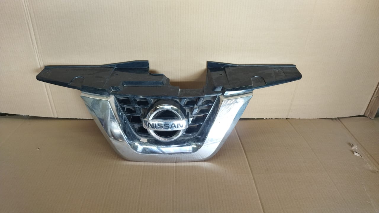 Nissan Micra main grill - Private Seller Nissan Micra main grill - Private Seller