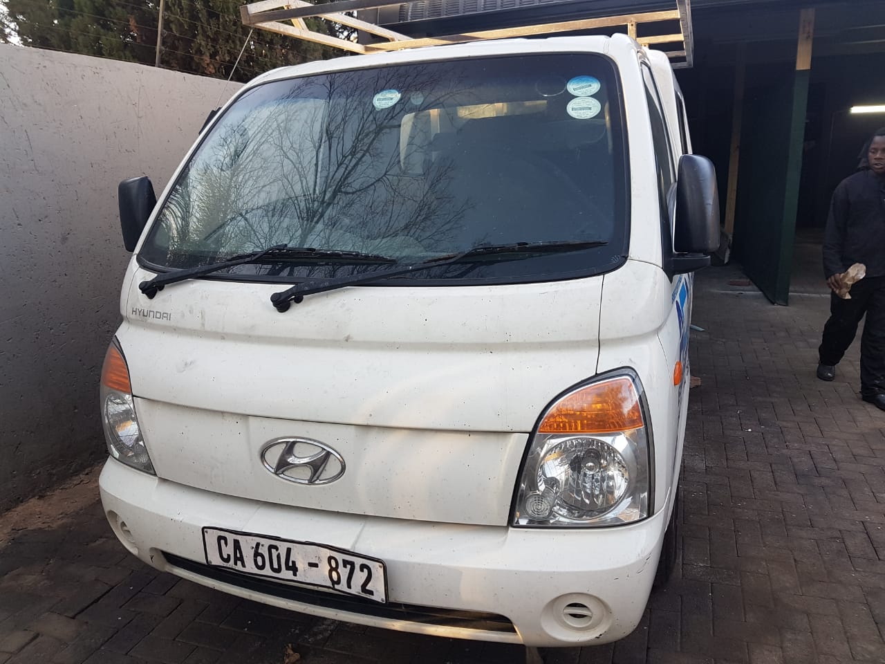 Hyundai H100 Spare Parts Cape Town | Reviewmotors.co