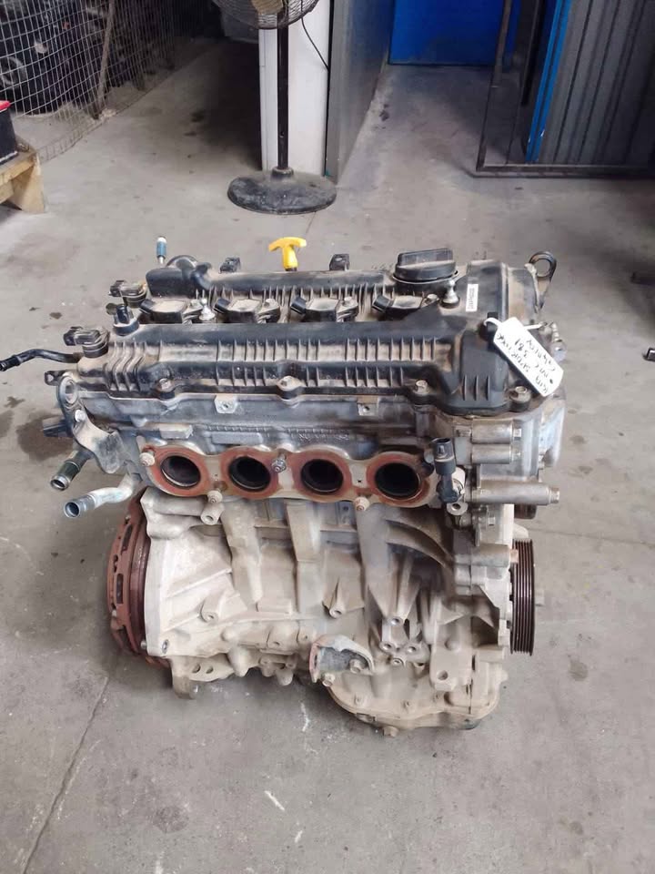 Kia Sportage 2.0L petrol engine G4NA For Sale - Private Seller Kia Sportage 2.0L petrol engine G4NA For Sale - Private Seller