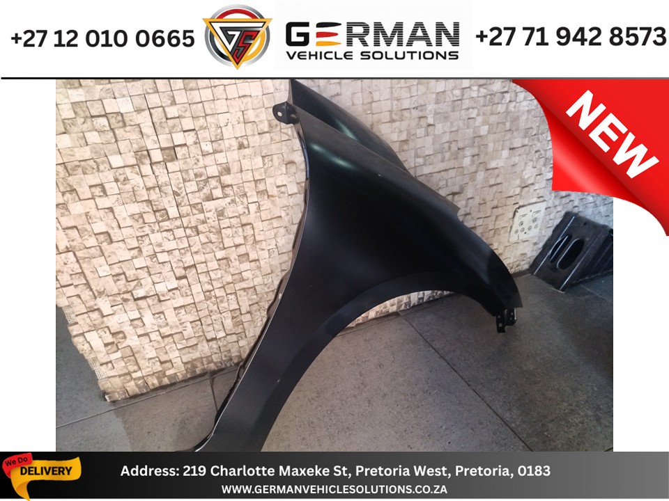 Suzuki swift fender brand new aftermarket front panel - Private Seller Suzuki swift fender brand new aftermarket front panel - Private Seller
