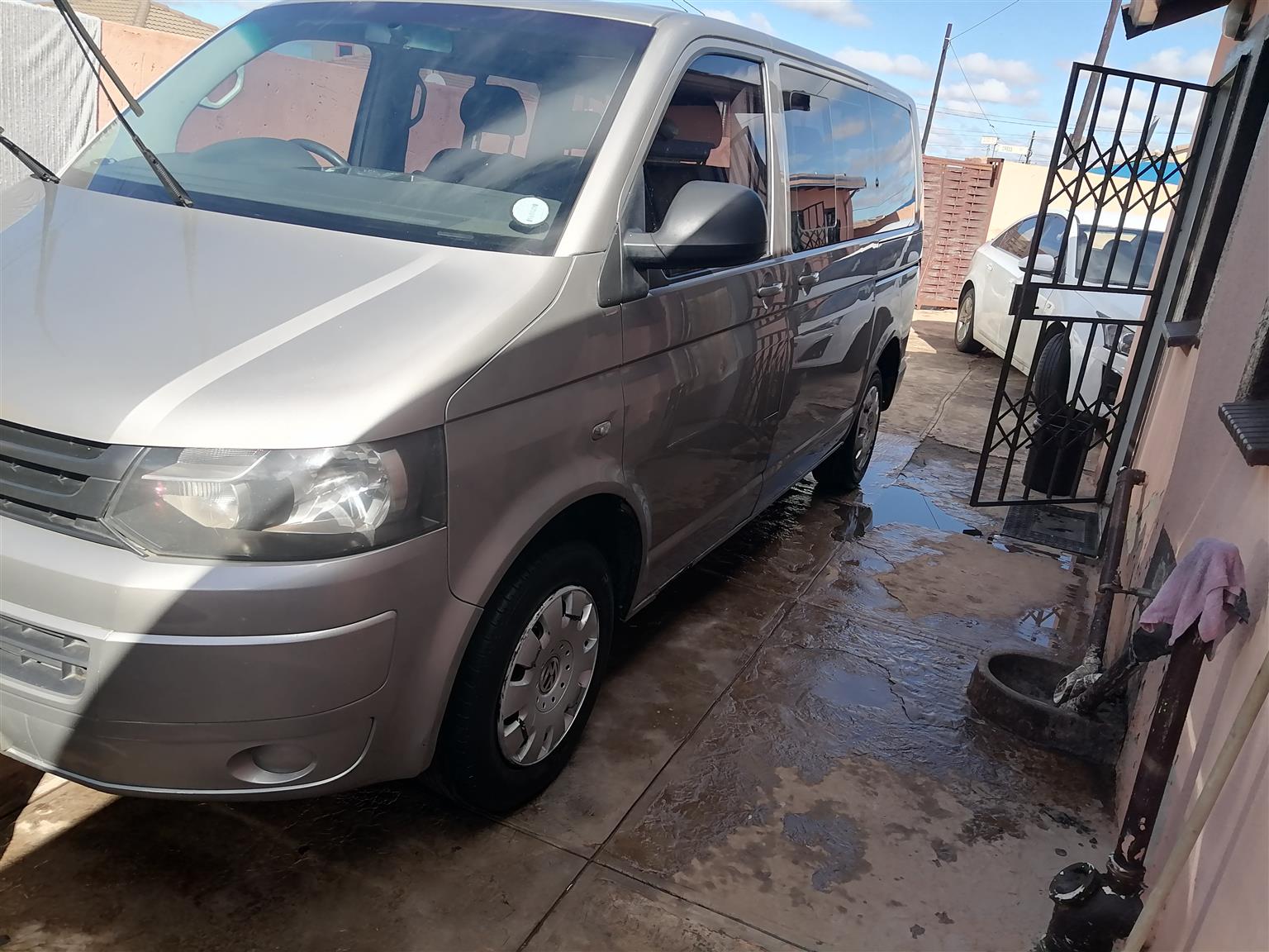 Used 2013 Volkswagen Kombi 2.0TDI 103kW SWB Comfortline - Private Seller