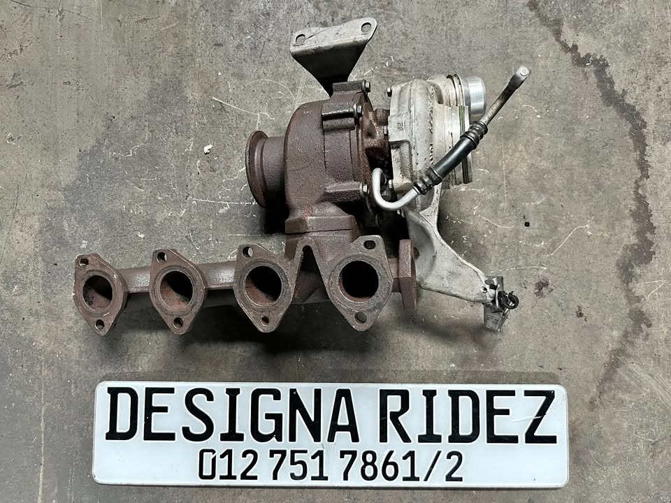 BMW F30 320d N47 TURBOCHARGER AVAILABLE. - Private Seller BMW F30 320d N47 TURBOCHARGER AVAILABLE. - Private Seller
