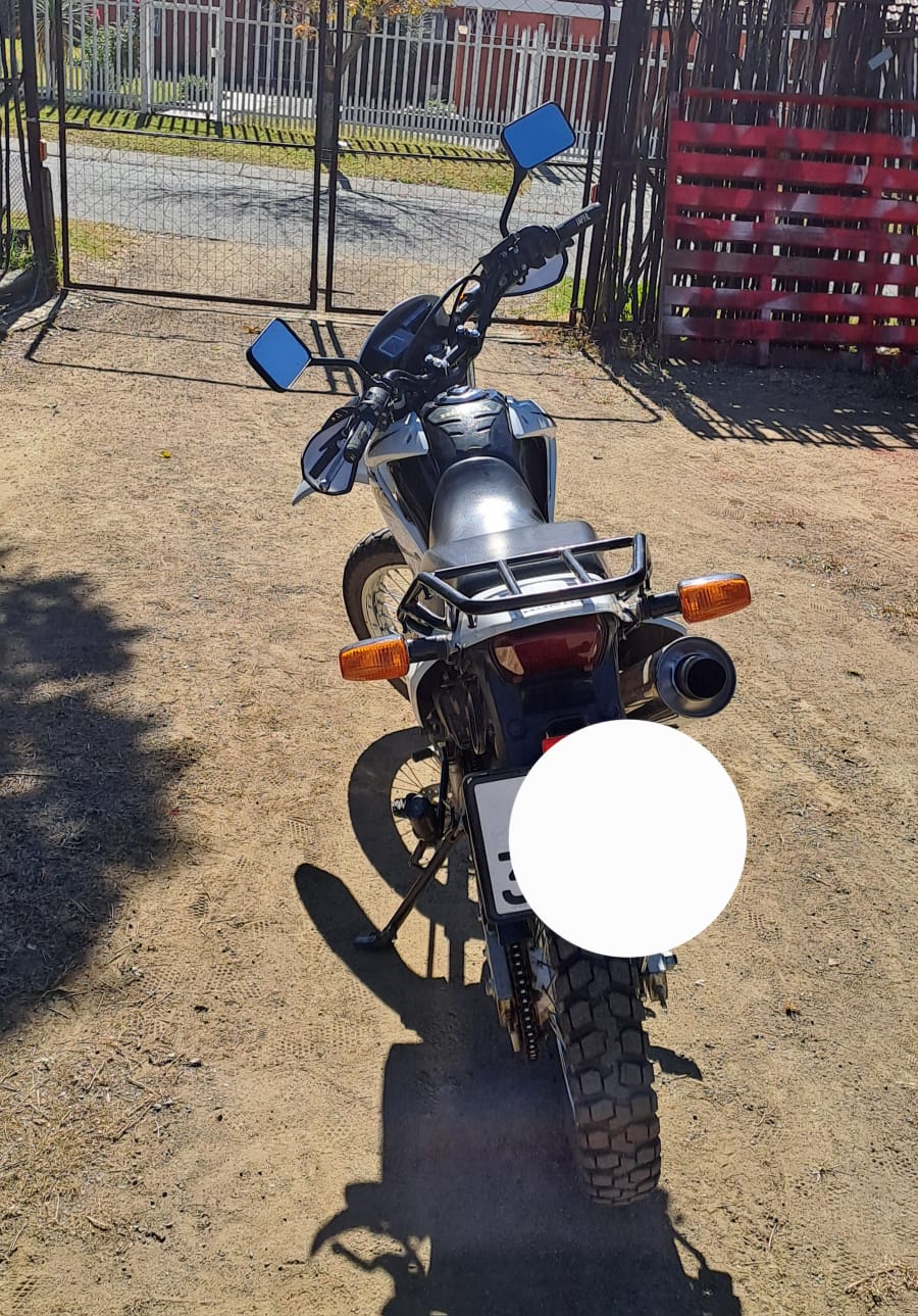 2014 Honda XR125L - Private Seller 2014 Honda XR125L - Private Seller