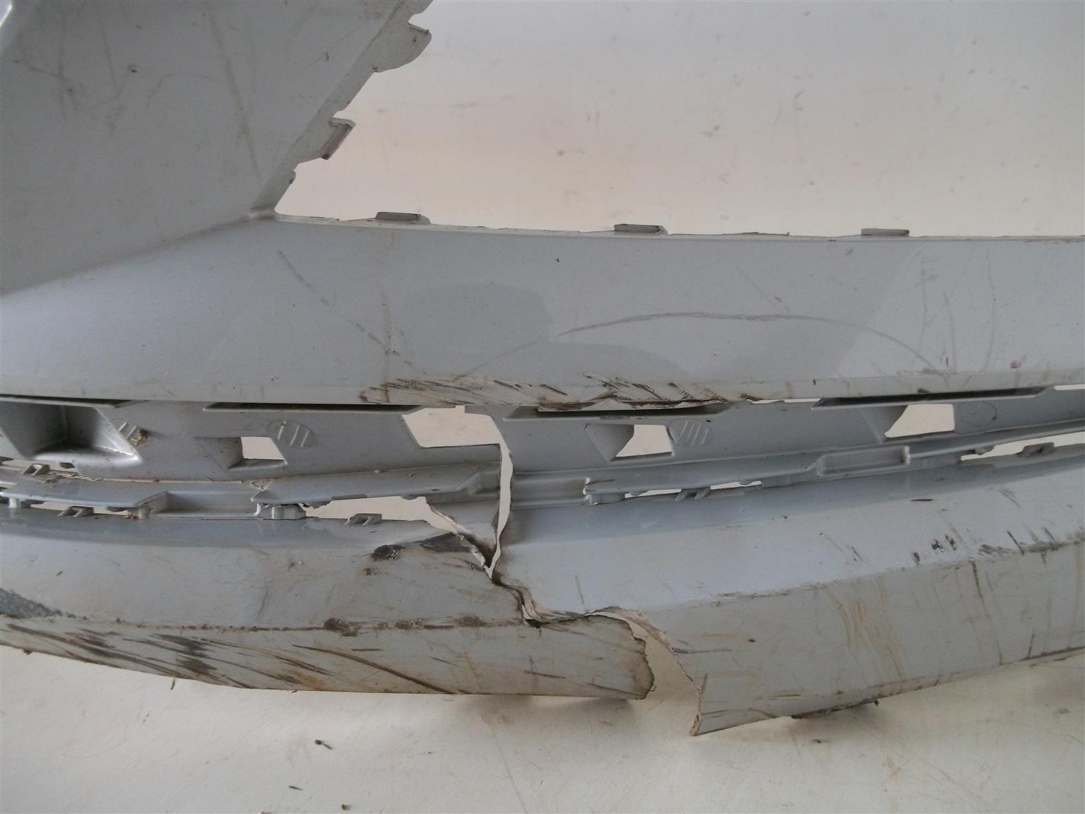 VW Polo 8 '18+ front bumper - Private Seller VW Polo 8 '18+ front bumper - Private Seller