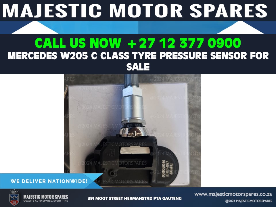 Mercedes W205 Tire Pressure Sensor for Sale Brand New - Private Seller Mercedes W205 Tire Pressure Sensor for Sale Brand New - Private Seller