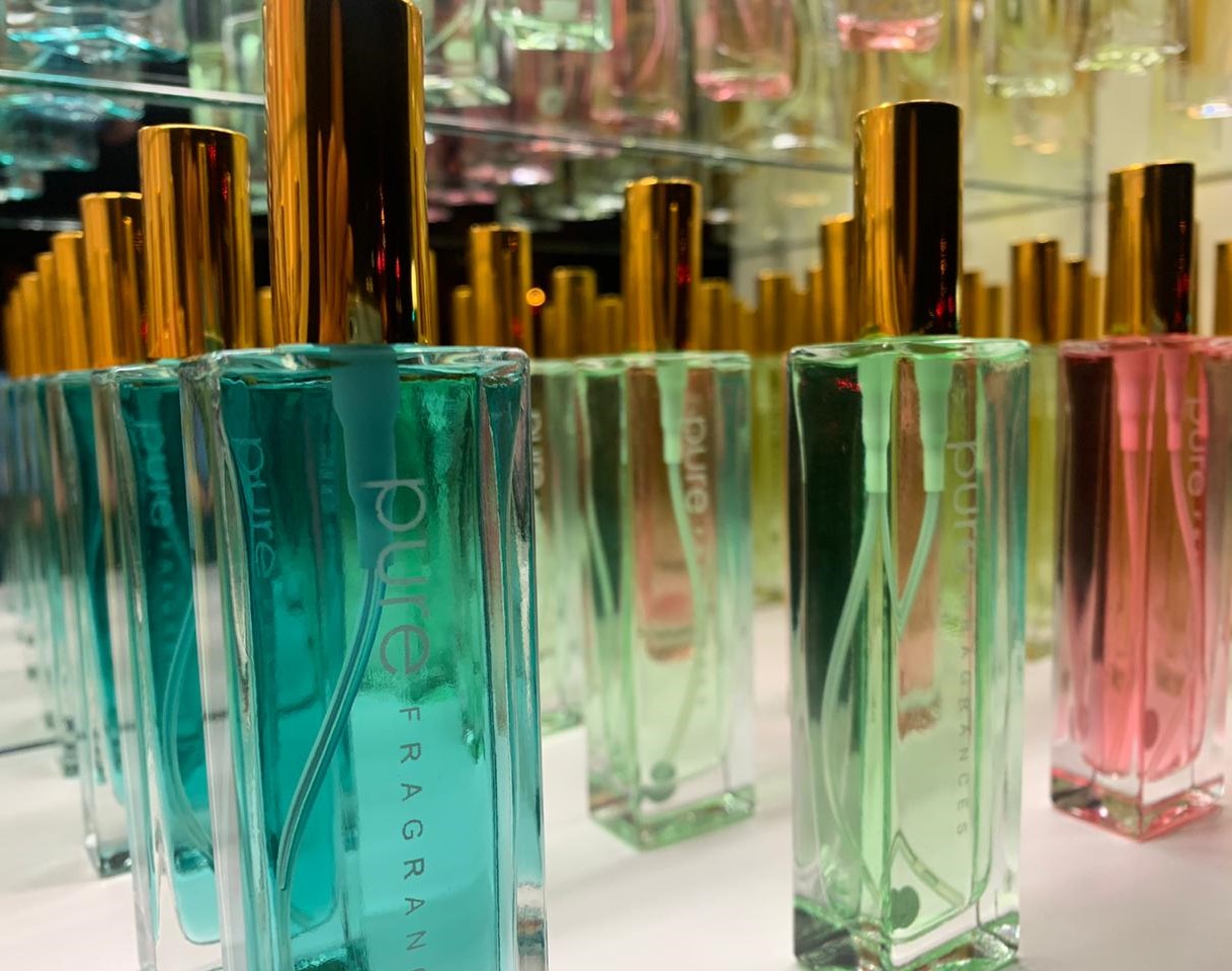 Pure Fragrances The Best In Generic Designer Pefumes 