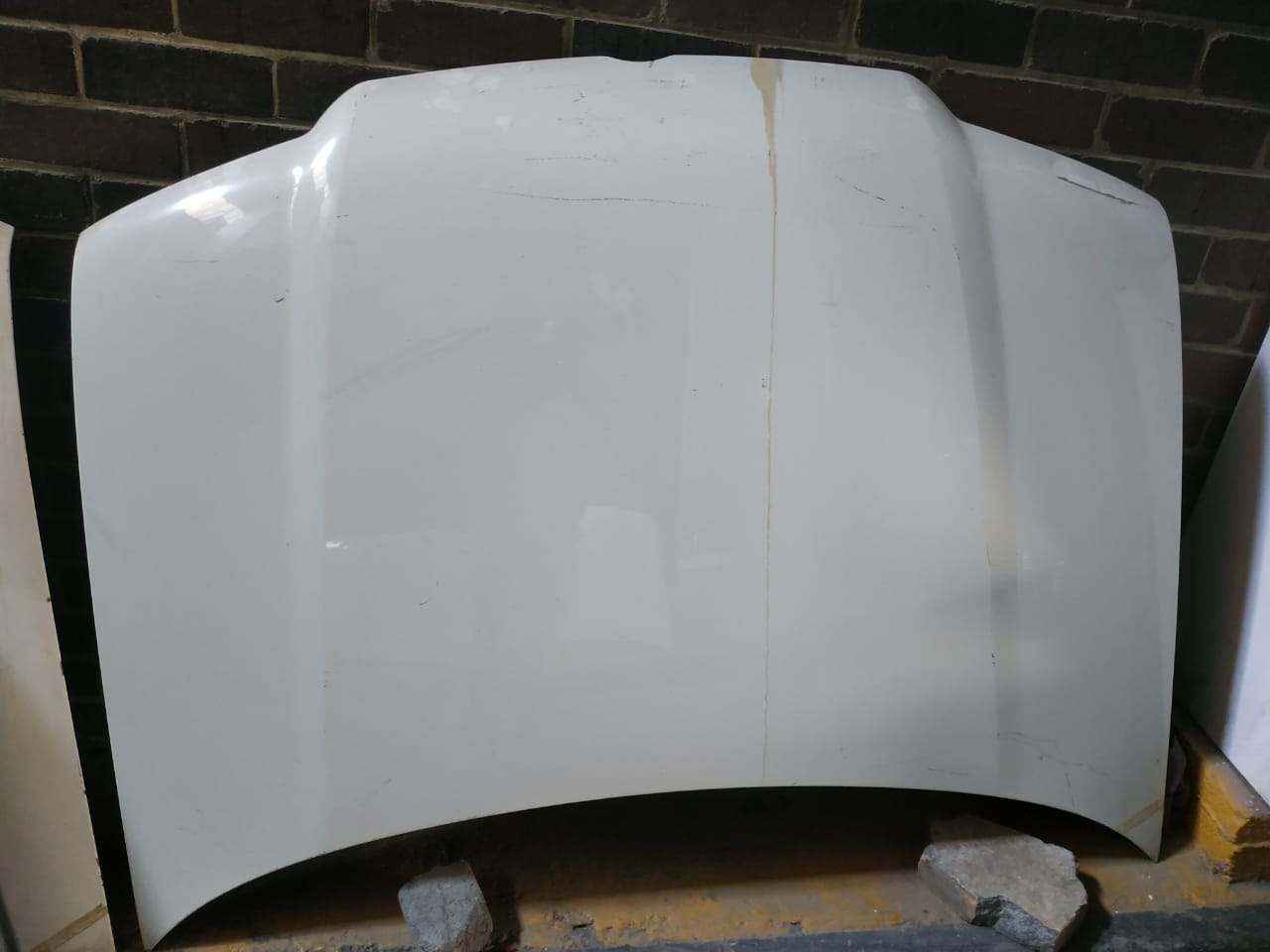 VW Jetta 4 Bonnet for sale - Private Seller