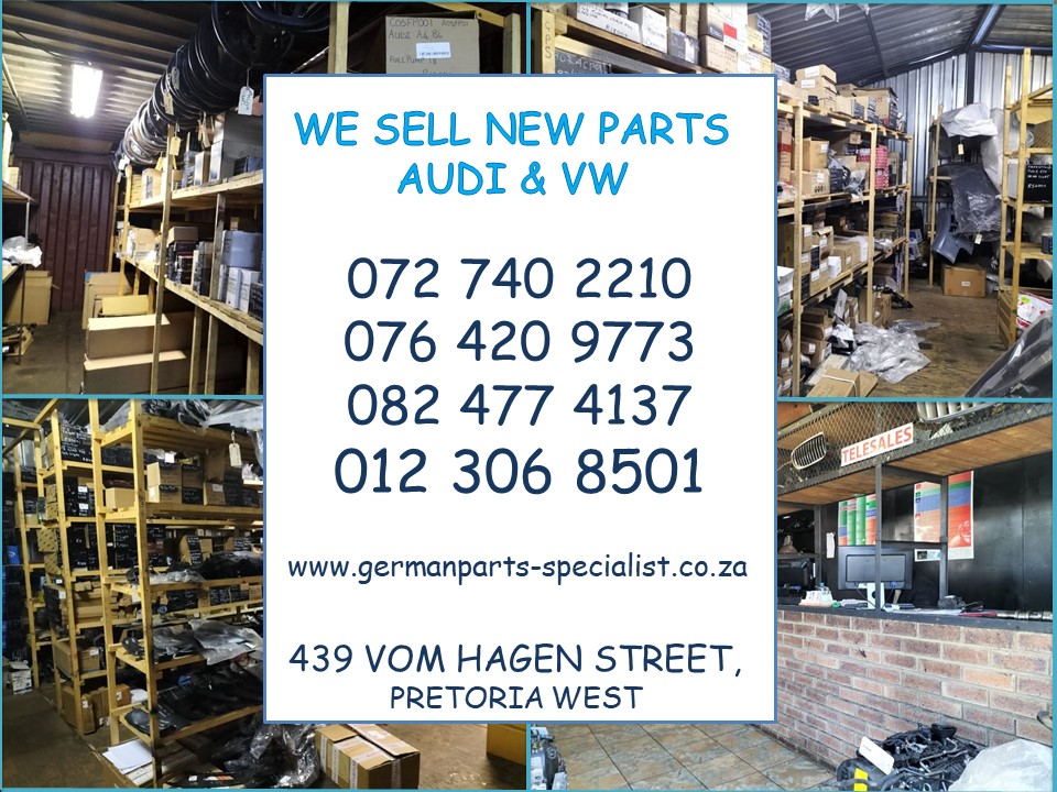 VW & Audi spares for sale - Private Seller VW & Audi spares for sale - Private Seller