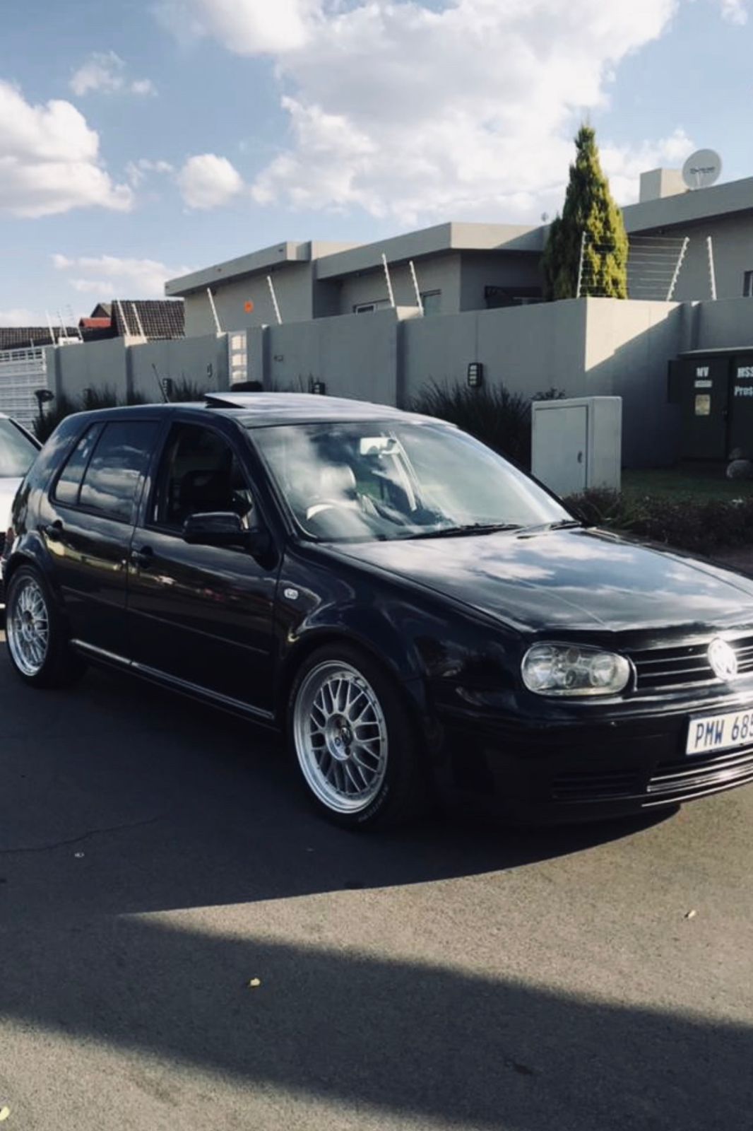 Used 2002 Volkswagen Golf GTI - Private Seller Used 2002 Volkswagen Golf GTI - Private Seller