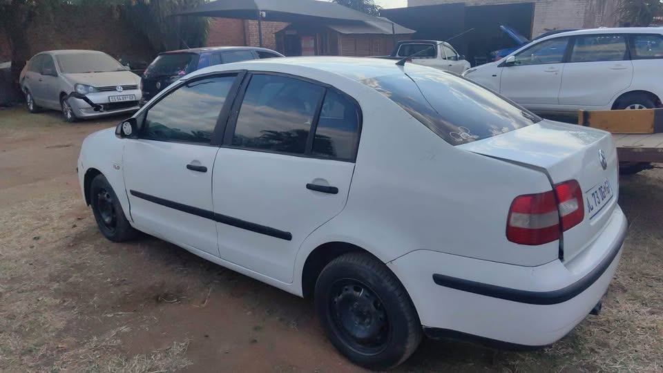 Polo bujwa BLM stripping for spares - Private Seller Polo bujwa BLM stripping for spares - Private Seller