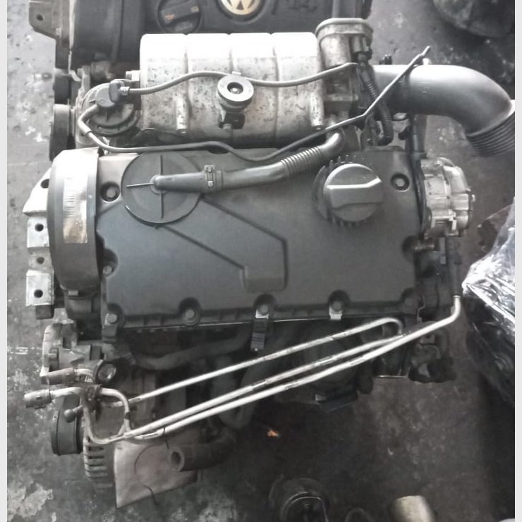 BDK | Volkswagen Golf 5 2.0L Non-Turbo Engine - Private Seller BDK | Volkswagen Golf 5 2.0L Non-Turbo Engine - Private Seller