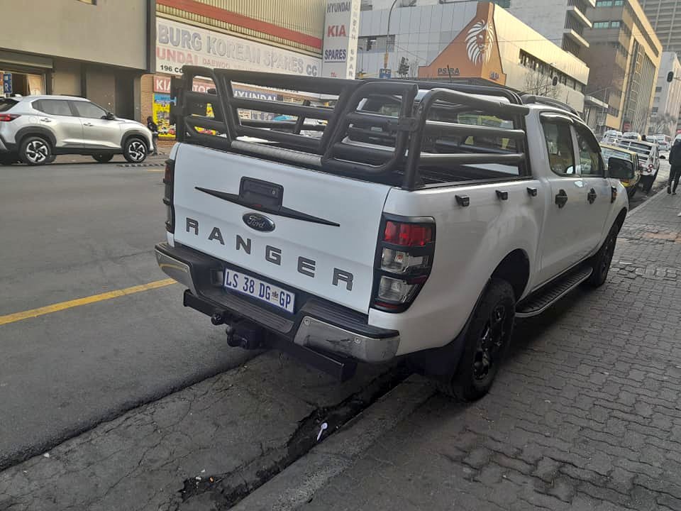 Ford Ranger 2019 for sale Diesel