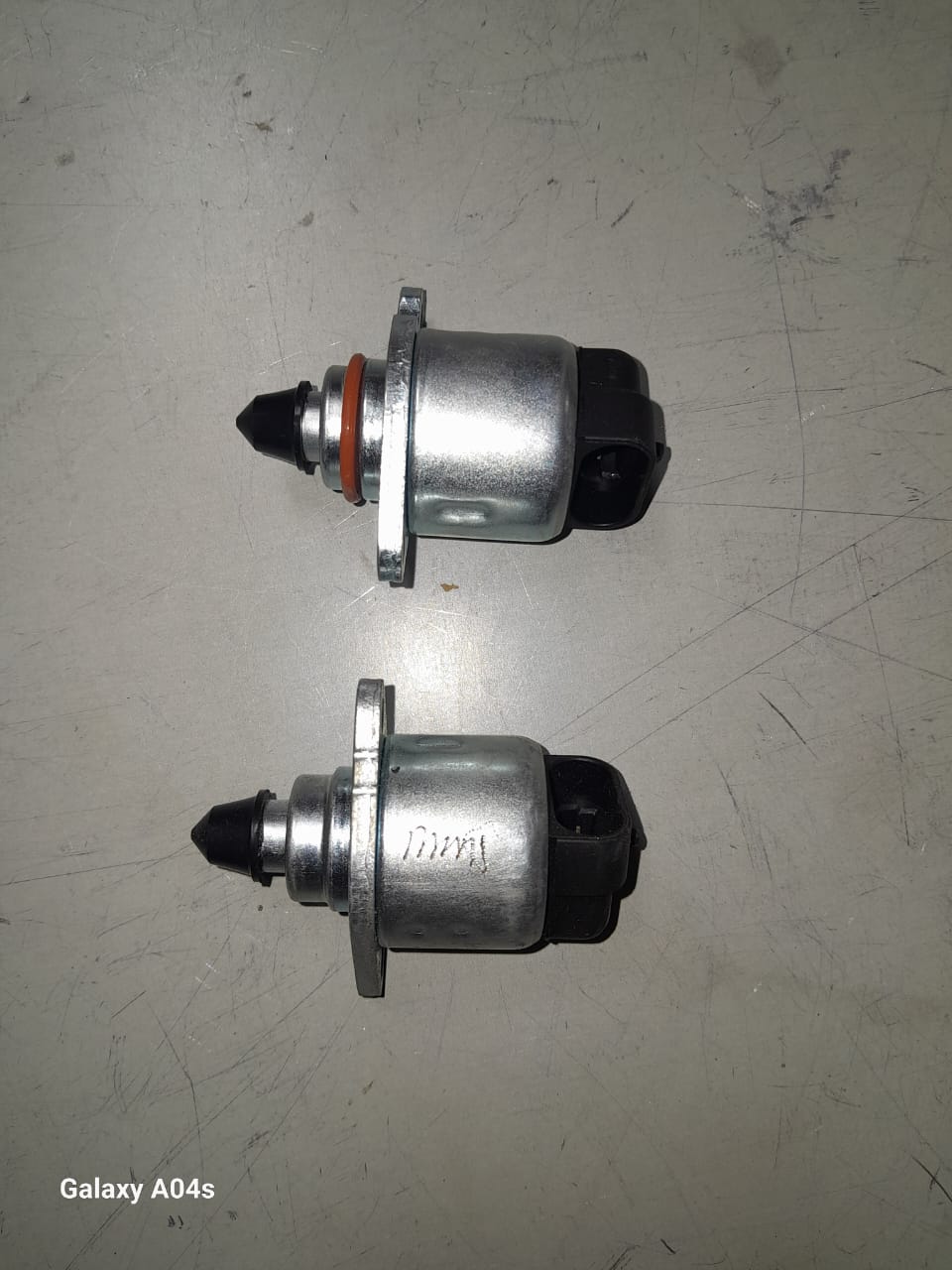 CHEVROLET SPARK 3 IDLING CONTROL VALVE 1.0 FOR SALE - Private Seller CHEVROLET SPARK 3 IDLING CONTROL VALVE 1.0 FOR SALE - Private Seller