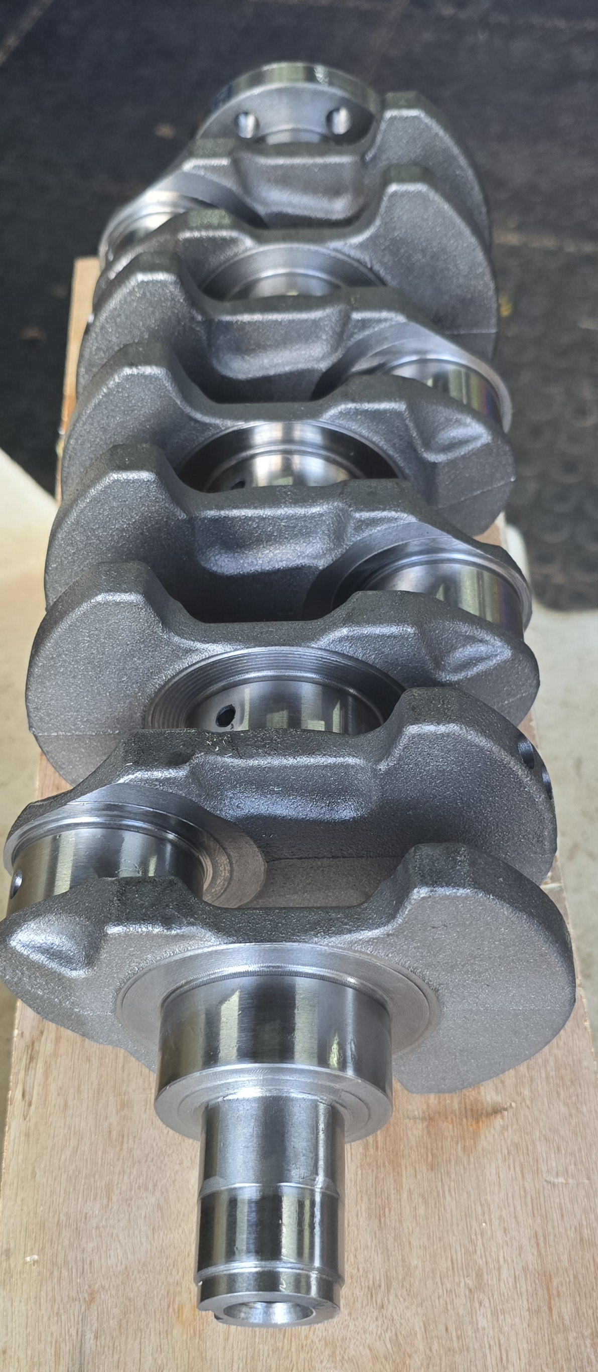 New stock arrivals crankshaft polo bah - Private Seller New stock arrivals crankshaft polo bah - Private Seller