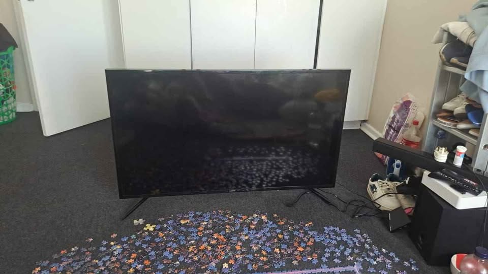 Normal TVs