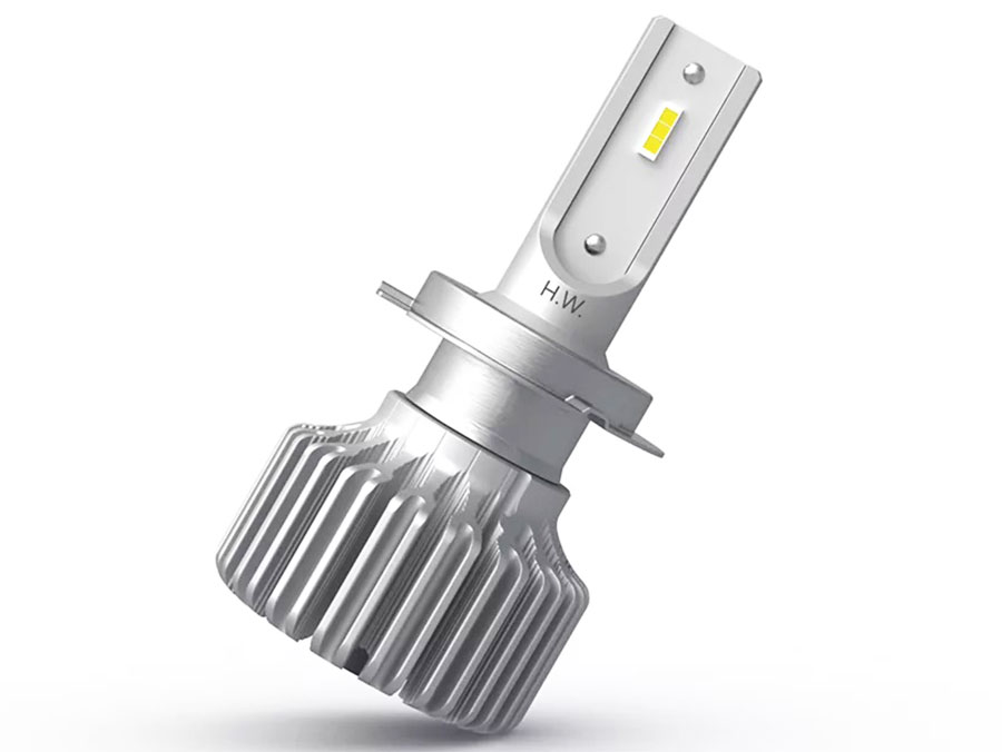 Philips Ultinon Pro1000 LED Bulbs – h1 (pair)