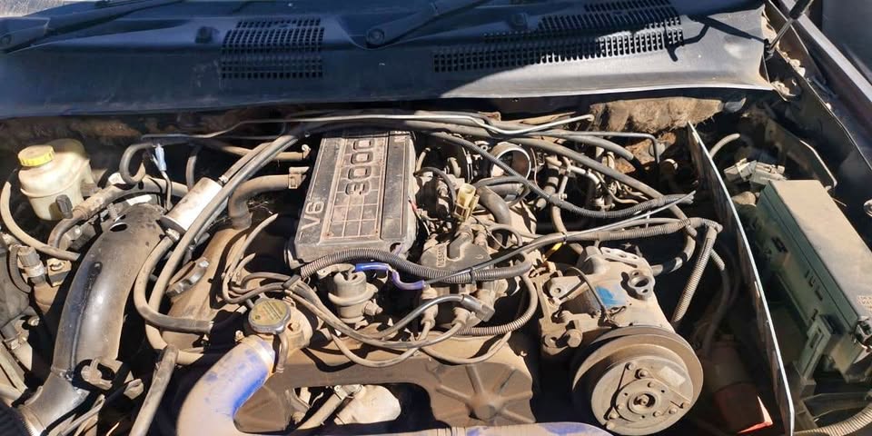 ENGINES FOR SALE