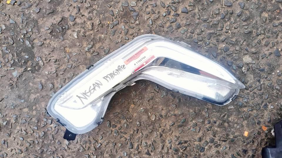 Nissan Magnite fog light - Private Seller Nissan Magnite fog light - Private Seller
