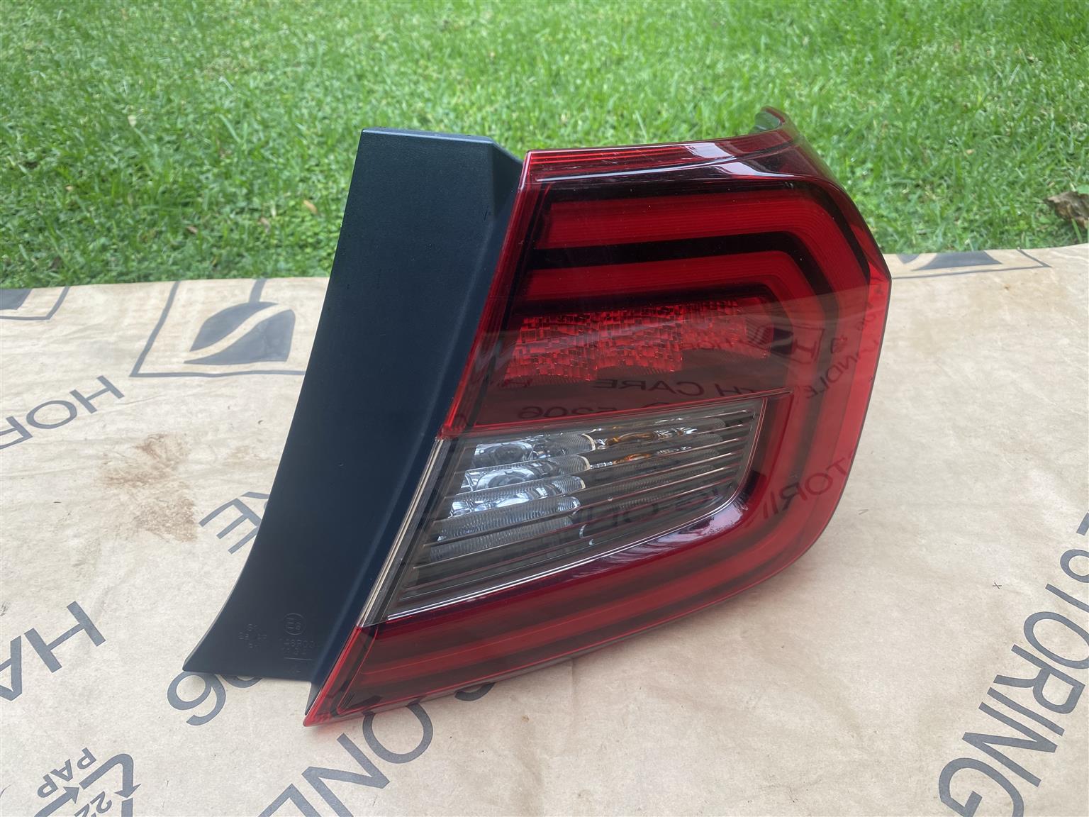 2024 HONDA AMAZE OUTER LED TAIL LIGHT RIGHT SIDE FOR SALE. IN PRISTINE CONDITION - Private Seller