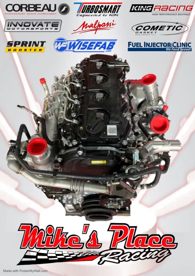 NIssan Np300 2.5 (YD25) Engine for Sale at Mikes Place - Private Seller NIssan Np300 2.5 (YD25) Engine for Sale at Mikes Place - Private Seller