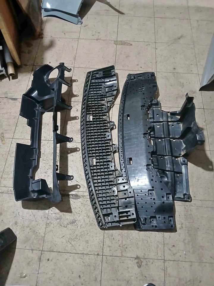 Toyota startlet lower engine cover - Private Seller Toyota startlet lower engine cover - Private Seller