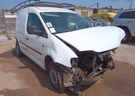 VW Caddy Coming Soon For Spares - Private Seller VW Caddy Coming Soon For Spares - Private Seller