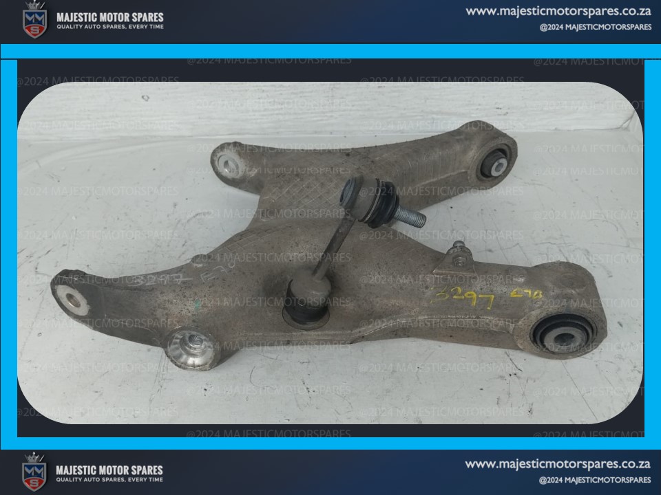 BMW x5 3.0 e70 rear lower control arm for sale – used - Private Seller